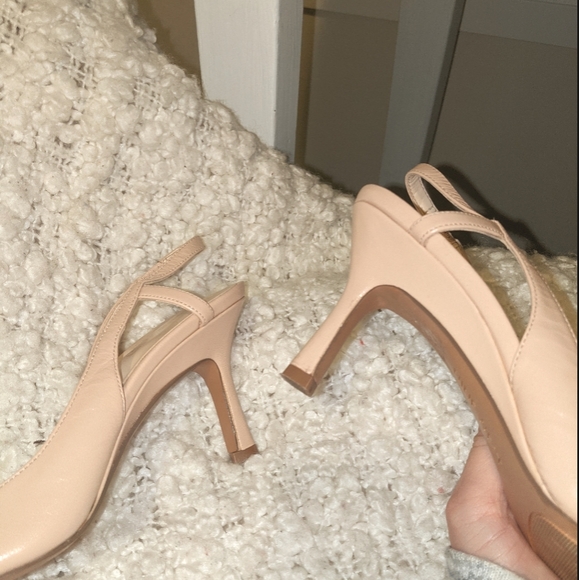 Nine West heels - Picture 6 of 6